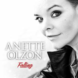 Anette Olzon : Falling